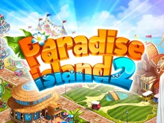 Gra Paradise Island 2 w Internecie