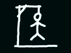 Gra Hangman 2-4 Players w Internecie