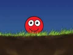 Gra RedBall Adventure w Internecie