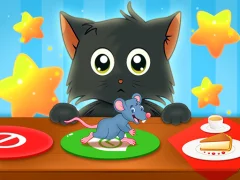 Gra Hide and Seek Mouse w Internecie