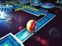 Gra Rolling Ball w Internecie