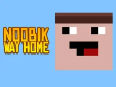 Gra Noob: Way home w Internecie