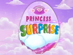 Gra Surprise Princess w Internecie