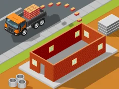 Gra City Constructor Driver 3D w Internecie