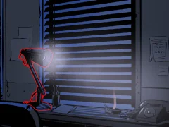 Gra Confidential Killings w Internecie