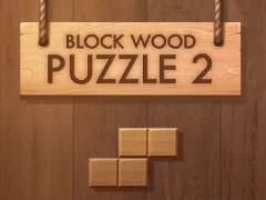 Gra Block Wood Puzzle 2 w Internecie