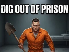 Gra Dig Out of Prison w Internecie