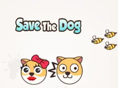Gra Save the Dog w Internecie