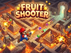 Gra Mario 3D Shooter w Internecie