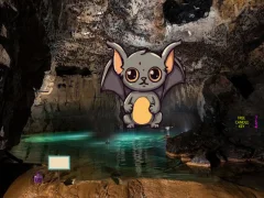 Gra Escape From Peril Bat Cave w Internecie
