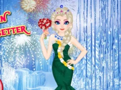 Gra Ice Queen 2017 Trendsetter w Internecie