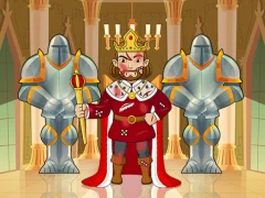 Gra The Mad King w Internecie