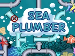 Gra Sea Plumber w Internecie