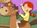 Gra Pony Adventure w Internecie