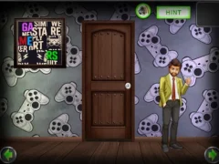 Gra Amgel Easy Room Escape 287 w Internecie