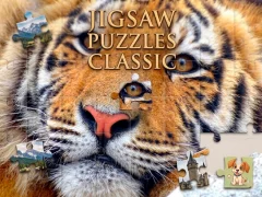 Gra Jigsaw Puzzles Classic w Internecie