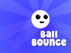 Gra Ball Bounce w Internecie