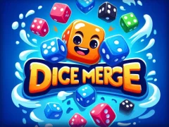 Gra Dice Merge w Internecie