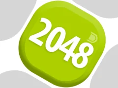 Gra 2048 w Internecie