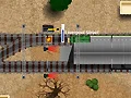 Gra Train Traffic Control w Internecie