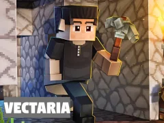 Gra Vectaria w Internecie
