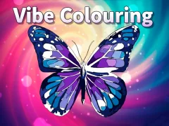 Gra Vibe Colouring w Internecie