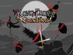 Gra Kung Fruit Fighting w Internecie