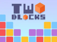 Gra Two Blocks w Internecie