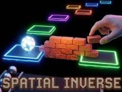 Gra Spatial Inverse w Internecie