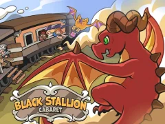 Gra Black Stallion Cabaret w Internecie