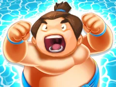 Gra Huge Sumos w Internecie