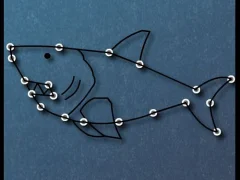 Gra Connecting and Drawing w Internecie