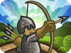 Gra Tower Defense w Internecie