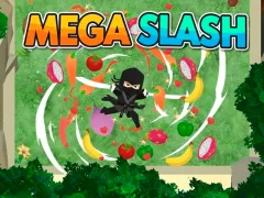 Gra Mega Slash w Internecie