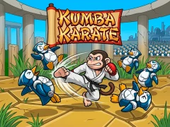 Gra Kumba Karate w Internecie