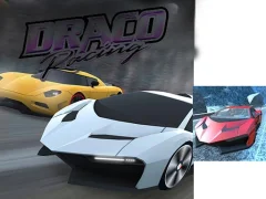 Gra Snow Driving Car Racer Track Simulator w Internecie
