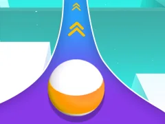 Gra Sky Rolling Balls w Internecie