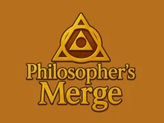 Gra Philosopher's Merge w Internecie