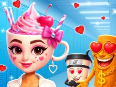Gra From Nerd to Popular Ballerina Cappuccina w Internecie