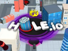 Gra Hole. w Internecie