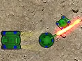 Gra Tanks and Towers w Internecie