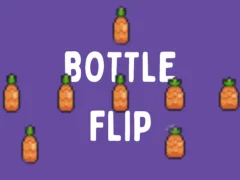 Gra Bottle Flip w Internecie
