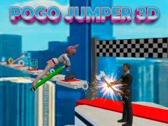 Gra Pogo Jumper 3D w Internecie