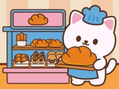 Gra Purrfect Bakery w Internecie