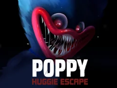 Gra Poppy Huggie Escape w Internecie