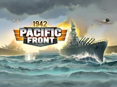 Gra 1942 Pacific Front w Internecie