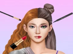 Gra Princess ASMR Makeover w Internecie