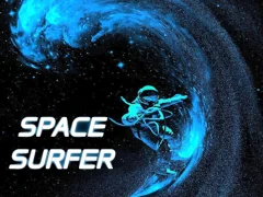 Gra Space Surfer w Internecie