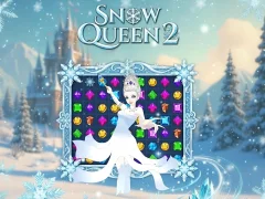 Gra Snow Queen 2 w Internecie