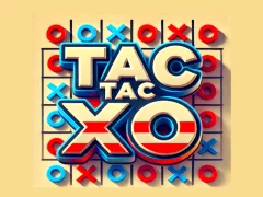 Gra TAC-TAC-XO w Internecie